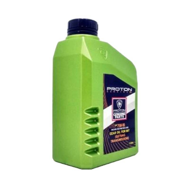 Proton 75W90 Manual Gear Oil 1L