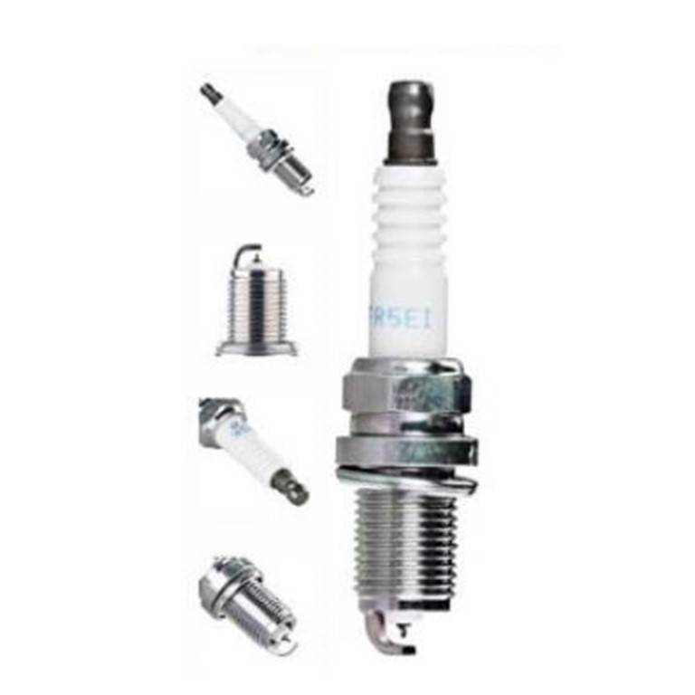 NGK 7092 BKR6EGP GPower Platinum Spark Plug