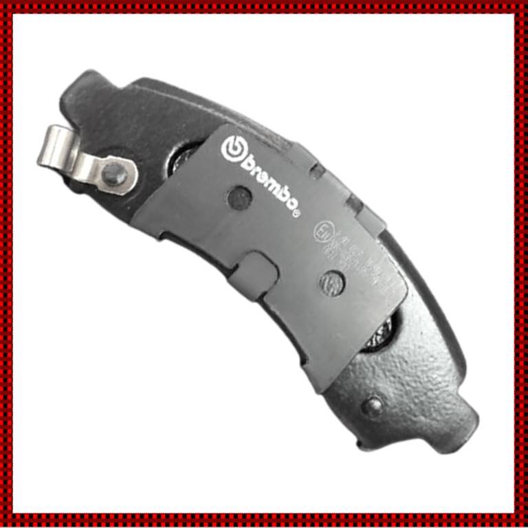 PERODUA MYVI LAGI BEST 1.3 1.5 (20102017) / AXIA / BEZZA (ORIGINAL