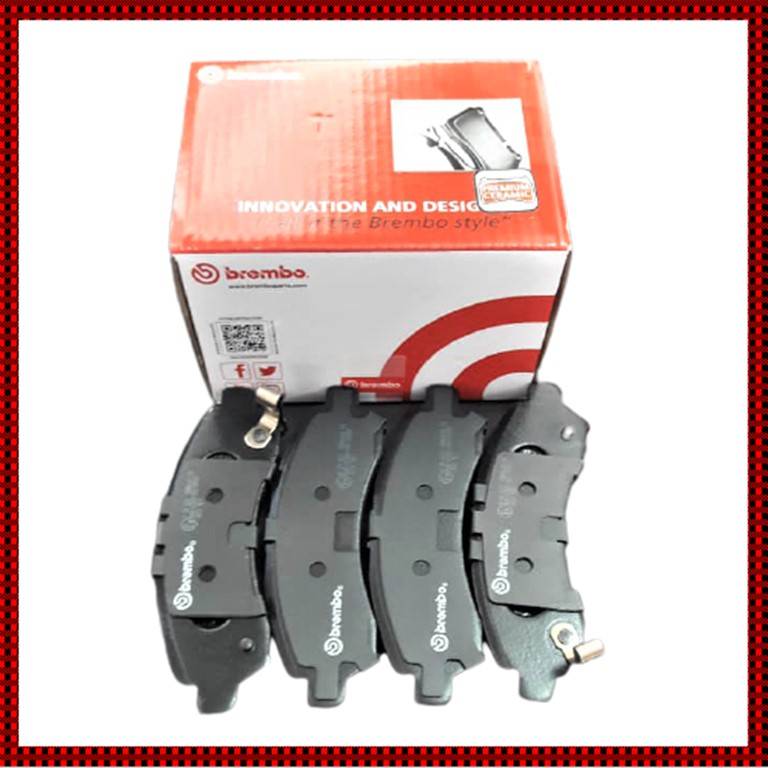 PERODUA MYVI LAGI BEST 1.3 1.5 (20102017) / AXIA / BEZZA (ORIGINAL