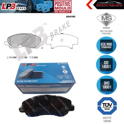 North Malaya Autoparts Specialist