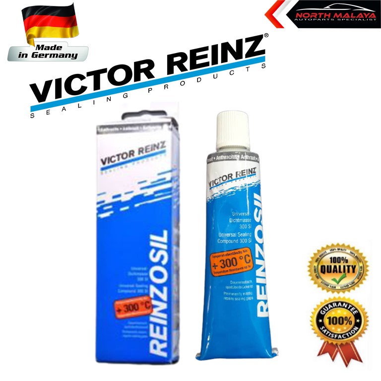 STRONG GASKET GUM VICTOR REINZ REINZOSIL GASKET MAKER 70ML (TUBE)