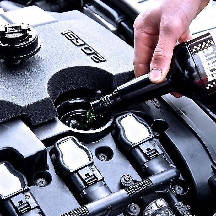 Engine Treatment, Fuel Additives & Engine Flushes